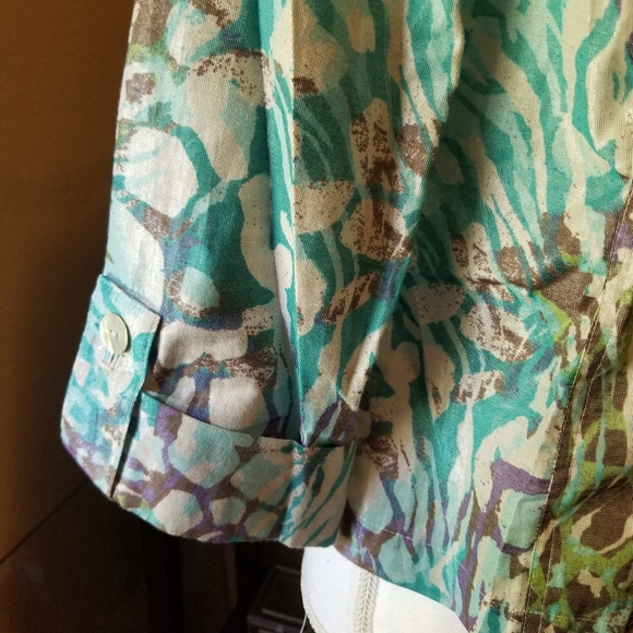 Ruby Road jacket - Picture 3 of 4